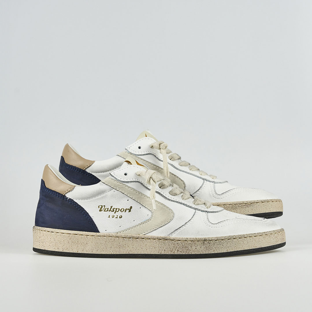 Davis Heritage Navy