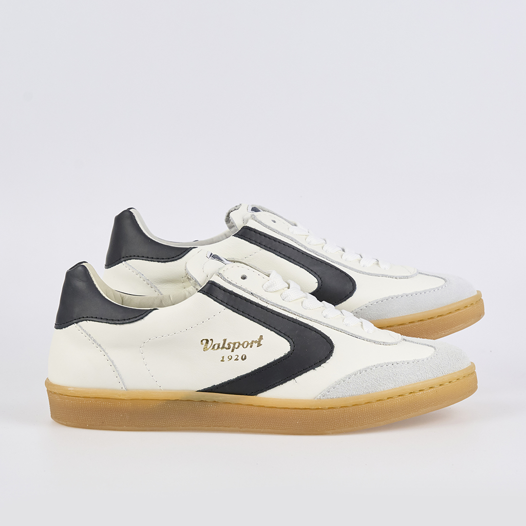 Olimpia Classic Bianco Nero