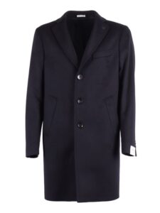 Cappotto Uomo BRERAS  mod. Dublino