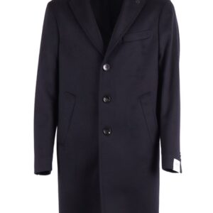 Cappotto Uomo BRERAS mod. Dublino
