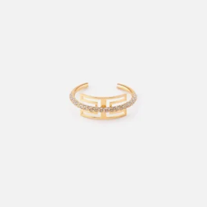 Bracciale con strass