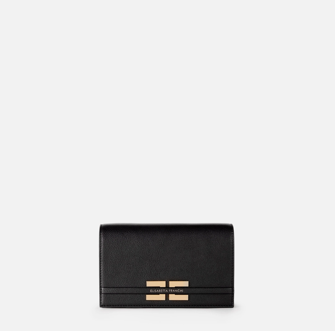 Borsa a tracolla  ” Spring Summer 2026″