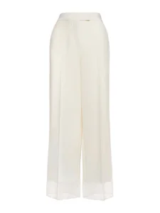 Pantaloni in cady
