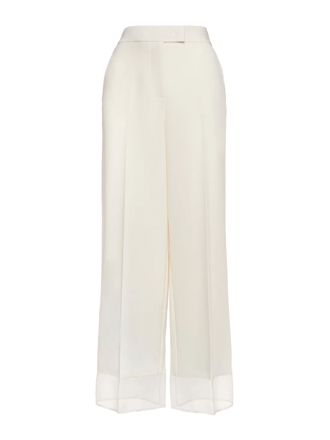Pantaloni in cady