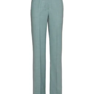 Pantaloni in tramato light