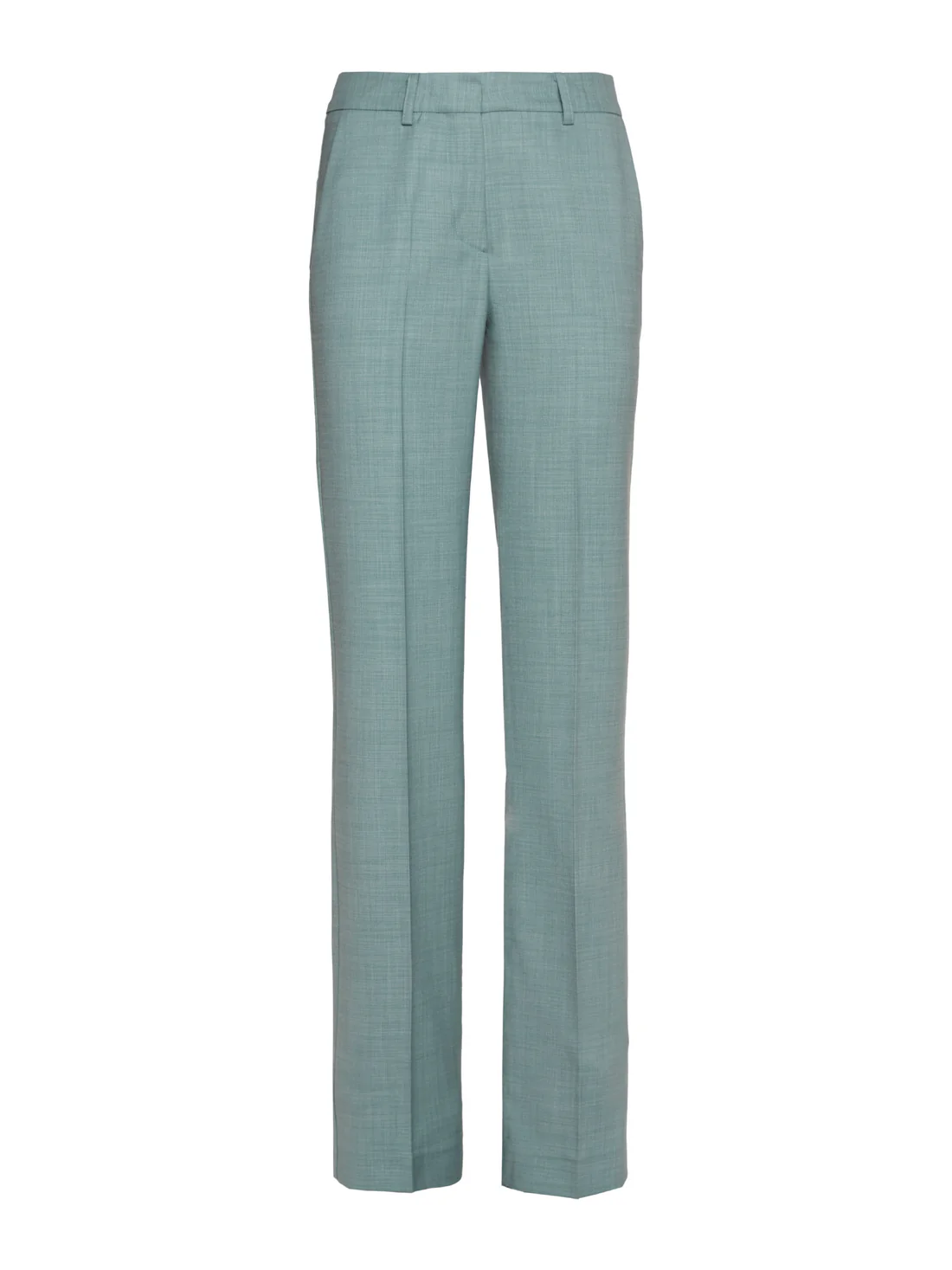 Pantaloni in tramato light
