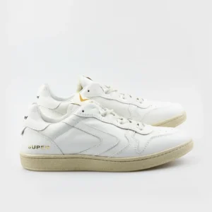 Super Classic Bianco Bianco " Spring Summer 2026"