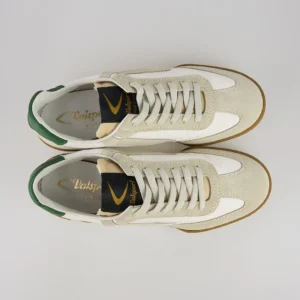 Volley Nylon White