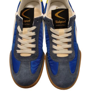 Volley Nylon Royal