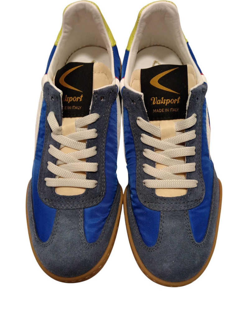 Volley Nylon Royal