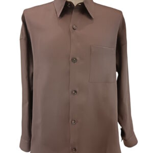 GIACCA CAMICIA LINO BE ABLE