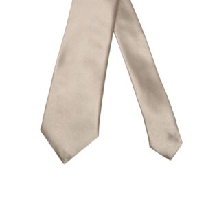 Cravatta Sartoriale 3 Pieghe 100% Seta Foderata